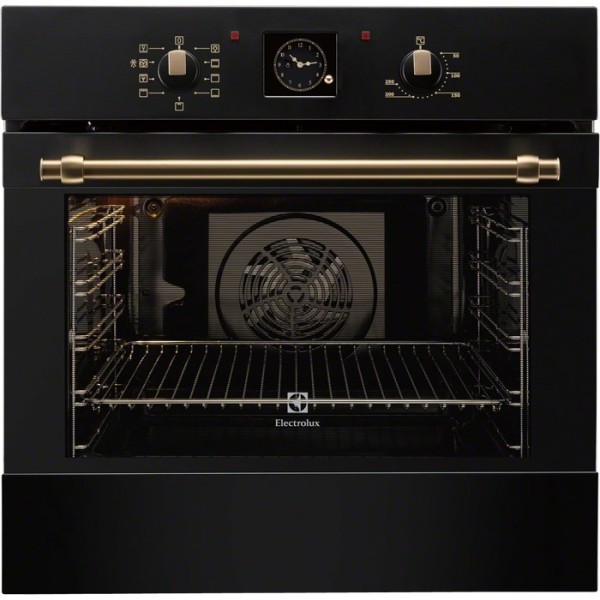 Electrolux EOB3400BOR 74 L 2780 W ...