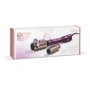 BaByliss AS950E  Big Hair Dual Hot air brush Warm Black, Rose Gold, Violet 650 W 98.4" (2.5 m)