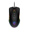 MSI Gaming Mouse | FORGE GM300 | Wired | USB 2.0