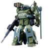 HG VOTOMS - ATM-09-DD BURGLARYDOG