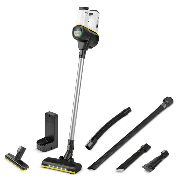 Vacuum Cleaner|KARCHER|Cordless vacuum cleaner VC 6 ...