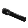 Ledlenser P6R Black Hand flashlight LED