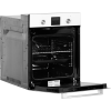 Simfer Oven 4207DERBB.1 47 L, Multifunctional, Manual, Pop-up knobs, Width 45 cm, White