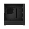 Fractal Design | Pop XL | Side window | Black TG Clear Tint | E-ATX up to 280 mm, ATX , mATX, Mini ITX | Power supply included No | ATX