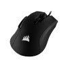 Corsair | Gaming Mouse | IRONCLAW RGB FPS/MOBA | Wired | Optical | Gaming Mouse | Black | Yes