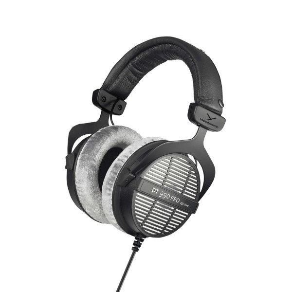 Beyerdynamic DT 990 PRO Headphones Wired ...