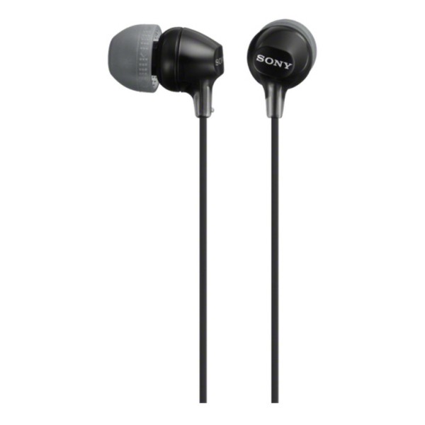 Sony | EX series | MDR-EX15LP ...