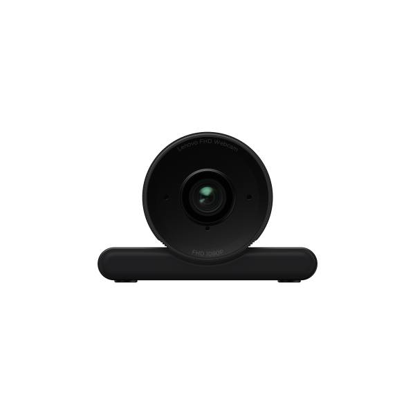 Lenovo FHD Webcam