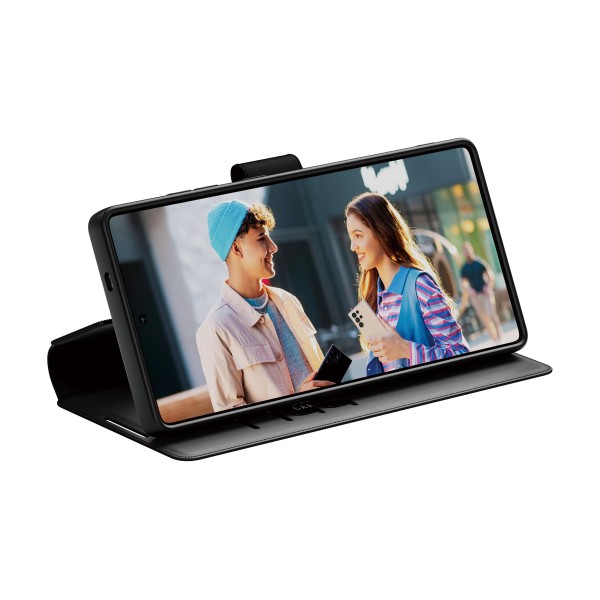 PanzerGlass CARE Feature Kickstand Galaxy S25 ...