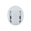 HJC CALIDO White, Silver Cycling Helmet, MT WHITE SILVER, Size L