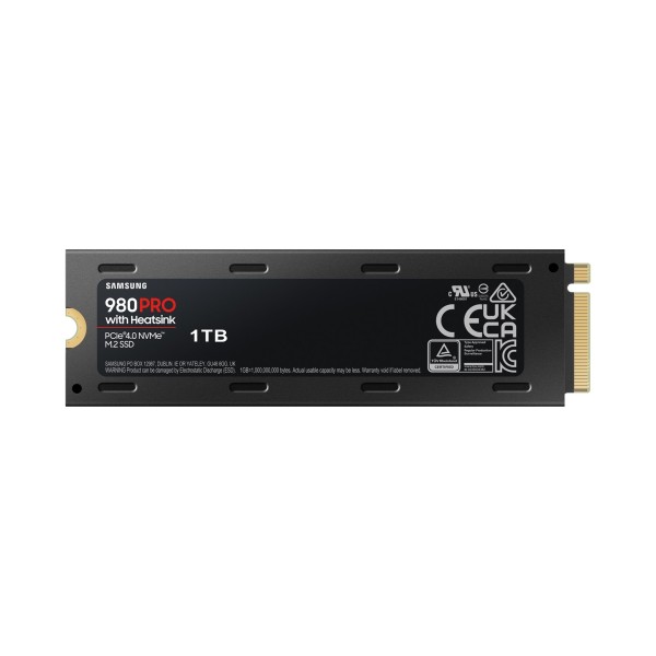 Samsung 980 PRO 1 TB M.2 ...