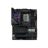 Asus | ROG STRIX Z790-E GAMING WIFI II | Processor family Intel | Processor socket LGA1700 | DDR5 DIMM | Supported hard disk drive interfaces SATA, M.2 | Number of SATA connectors 4