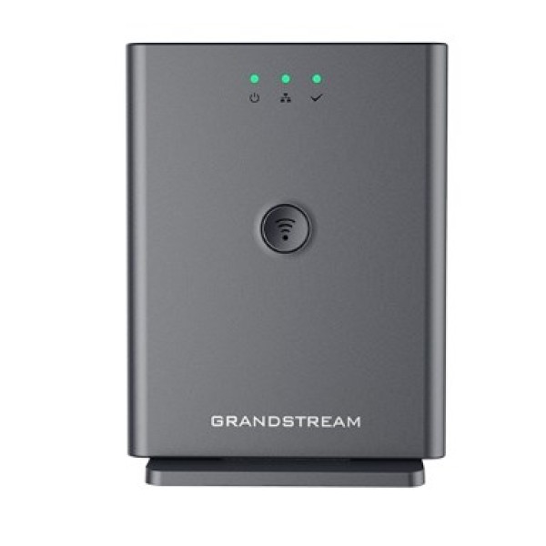 Grandstream Networks DP755 DECT base station ...