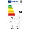INDESIT | Washing machine | MTWA 71252 W EE | Energy efficiency class E | Front loading | Washing capacity 7 kg | 1200 RPM | Depth 54 cm | Width 59.5 cm | Display | LED | White