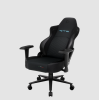 Onex | Gaming Chair | RTC ErgoGlide Alcantara | Black