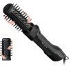 ROWENTA Brush Activ UB9520F0 black hot air rotating brush