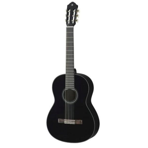 Yamaha C40 II BL - classical ...