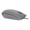 Dell | MS116 Optical Mouse | wired | Grey