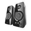 Speaker|TRUST|P.M.P.O. 36 Watts|Black|21560