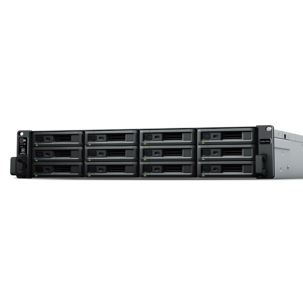 Synology RackStation RS3621RPXS NAS/storage server Rack ...