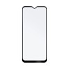 Fixed Screen Protector | Samsung | Galaxy S24+/S25+ | Tempered Glass | Black | Full Cover 2.5D
