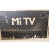 SALE OUT. Xiaomi TV S Mini 2025 75
