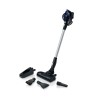 Bosch Serie 6 BBS611MAT handheld vacuum Blue Bagless