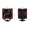 CPU COOLER S_MULTI/ACFRE00060A ARCTIC