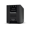 CyberPower | Smart App UPS Systems | PR1000ELCD | 1000 VA | 900 W