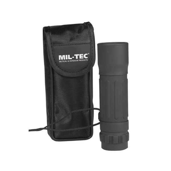 Monokular Mil-Tec 10x25 - Czarny - ...