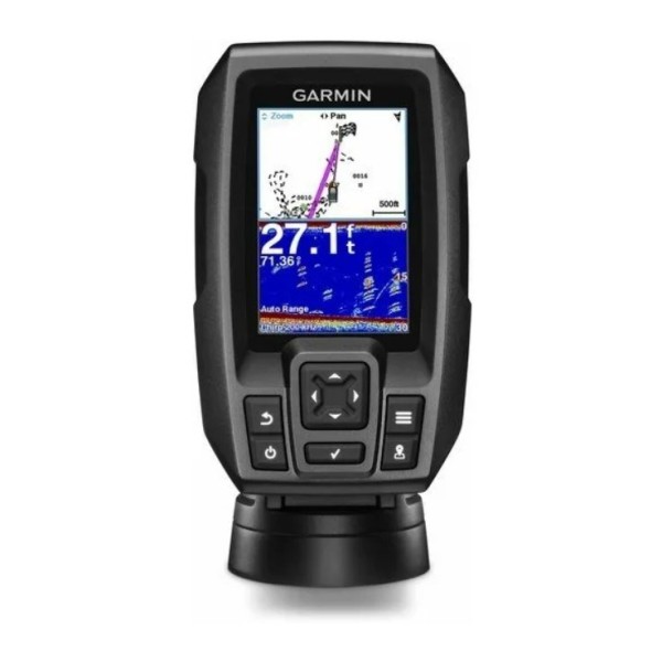 Garmin STRIKER 4 fish finder 8.89 ...