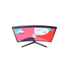 Samsung | Curved Monitor | LS24C366EAUXEN | 24 