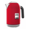 Kenwood Kettle ZJX650RD Standard 2200 W 1 L Metal 360° rotational base Red