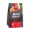 Dolina Noteci Mini Rafi z wołowiną karma sucha dla psa 3kg