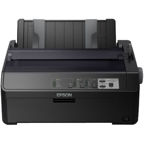 Epson FX-890IIN  Mono Dot matrix Standard Black