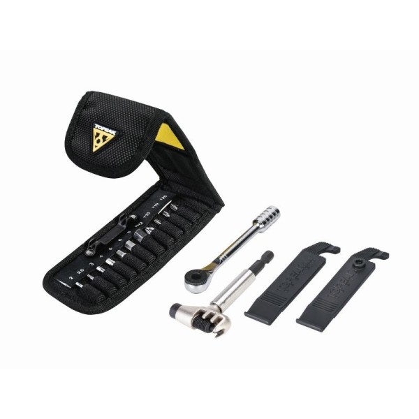 Spanner Topeak RATCHET ROCKET LITE DX+, ...