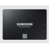 Samsung | SSD | 870 EVO | 4000 GB | SSD form factor 2.5