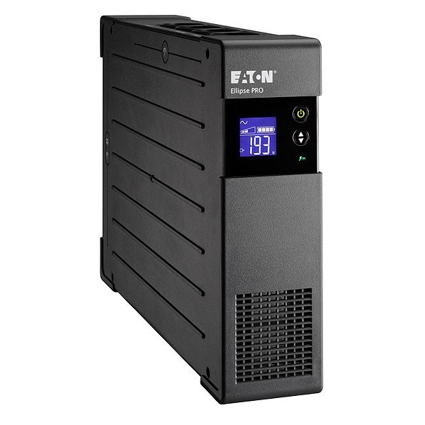 Eaton Ellipse PRO 1200 FR uninterruptible ...