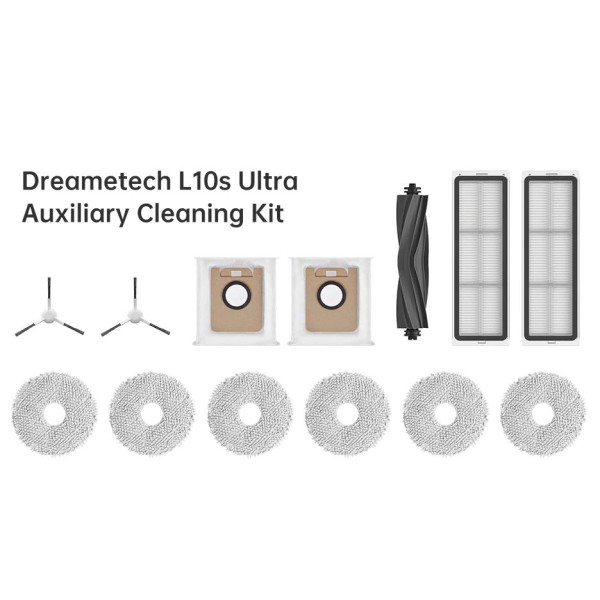 VACUUM ACC ACCESSORY KIT/L10S ULTRA RAK11 ...