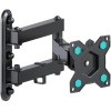 TV SET ACC WALL MOUNT /10-35