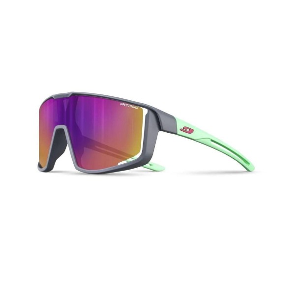 Okulary JULBO Fury S - szary ...