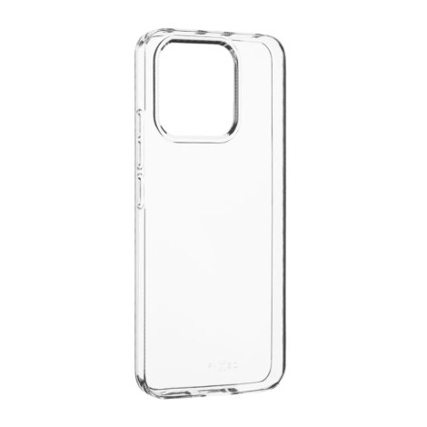 Fixed Story | Back Cover | Xiaomi | 14T Pro | TPU | Transparent