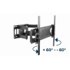 TV SET ACC WALL MOUNT 37-70