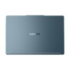 Lenovo Yoga Book 9 14IAH10 Ultra 7 255H 2x 14" 2.8K WQXGA+ OLED 750nits Glossy  Anti-fingerprint 120Hz 32GB LPDDR5x-8400 SSD1TB Arc 140T W11Pro Tidal Teal