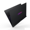 Lenovo Legion Pro 7 16AFR10H Ryzen 9 9955HX3D 16.0" WQXGA OLED 500 nits 240 Hz LBL Glossy 64 GB DDR5 5600 SSD 2 TB GeForce RTX 5080 16 GB Cam 5.0 MP 99.9 Wh W11Pro Eclipse Black