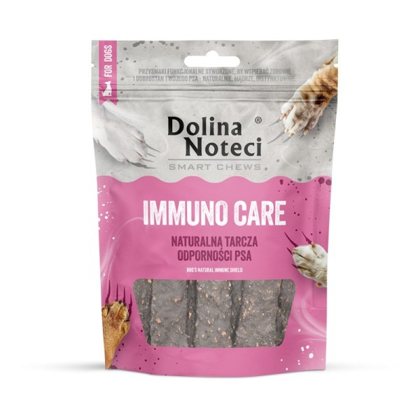 Dolina Noteci Smart Chews Immuno Care ...