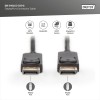 Digitus | DisplayPort Connection Cable | AK-340103-030-S | 3 m