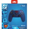 Trust GXT 542SM Muta Blue Bluetooth/RF/USB Gamepad Android, Nintendo Switch, Nintendo Switch 2, Nintendo Switch Lite, Nintendo Switch OLED, PC, iOS