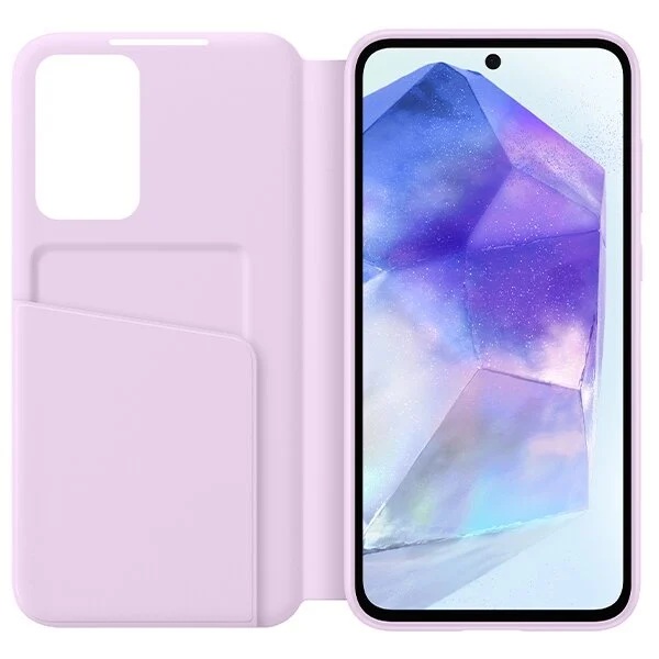 SAMSUNG Galaxy A55 Smart View Wallet ...