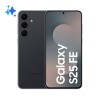 Samsung Galaxy S25 FE 5G 17 cm (6.7") Dual SIM USB Type-C 8 GB 128 GB 4900 mAh Black